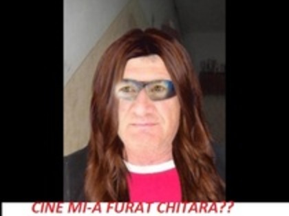 LA CONCERT CU VINTILA - EU cu MINE