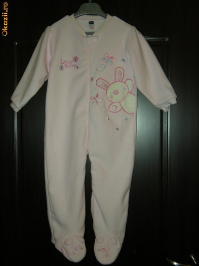 CA NOU 19 RON PT  2-3 ANI