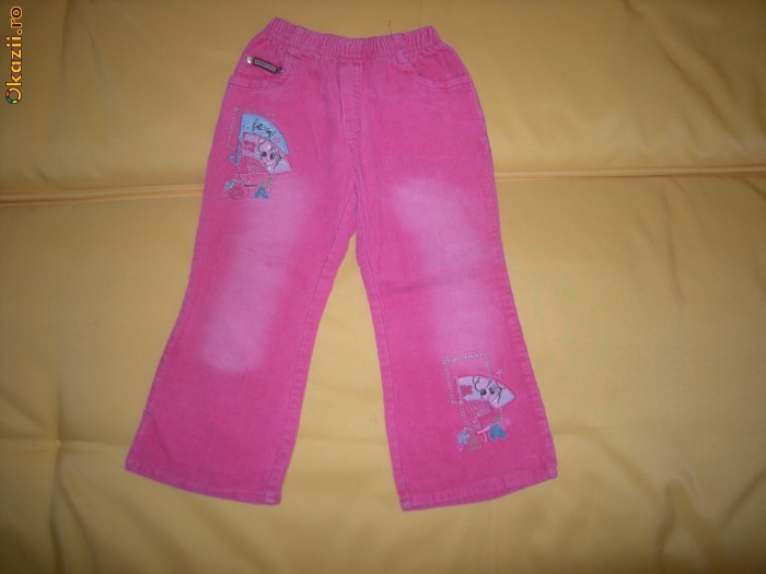 GROS PT 4/5 ANI -19 RON - babynamnam hainute bebe nou nascut