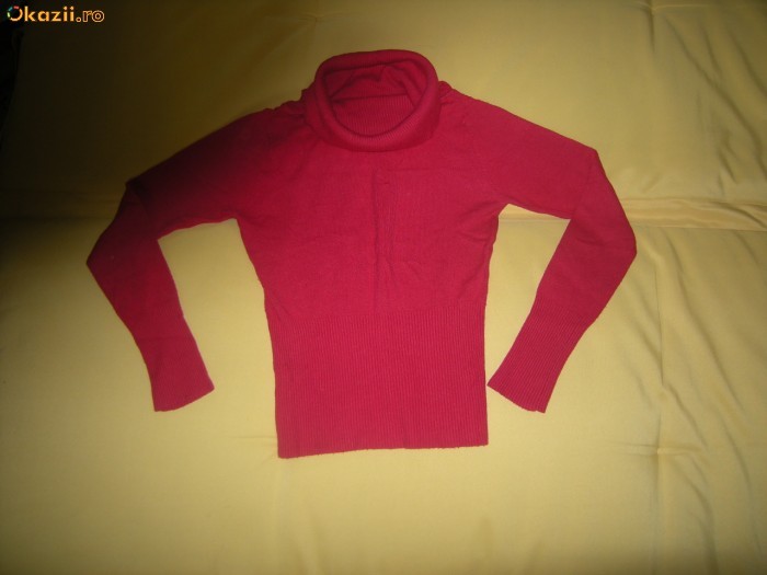 CA NOU  MOALE SI PLACUT 25 RON