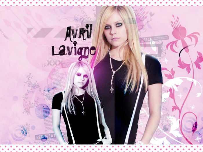  - Avril Lavigne