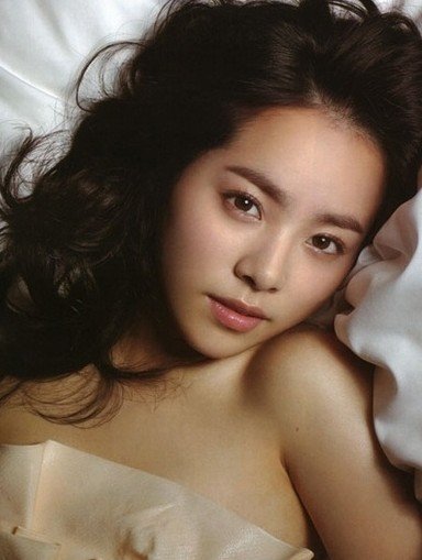 trfuy - Han Ji Min