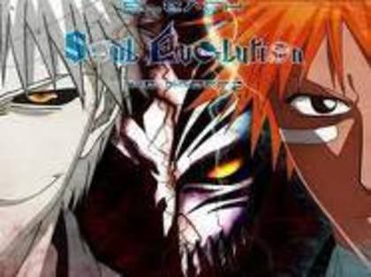 bleach - Anime-uri