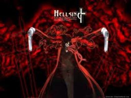 helsing - Anime-uri