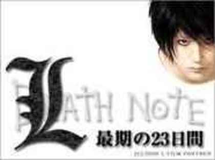 09ij - death note