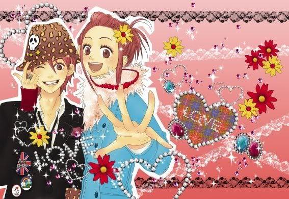 Luvlycmplx32 - lovely complex