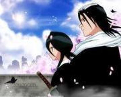 brothers - bleach