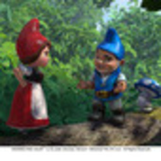 gnomeo-and-julieta - Gnomeo si Julieta