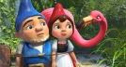 gnomeo-and-julieta - Gnomeo si Julieta