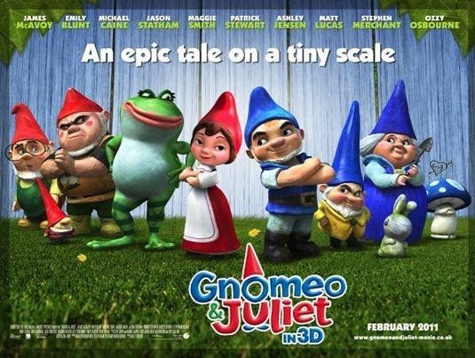 gnomeo-and-julieta - Gnomeo si Julieta