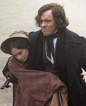 jane-eyre-and-mr-rochester - JANE EYRE