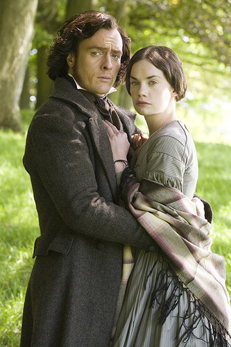 ruth-wilson - JANE EYRE