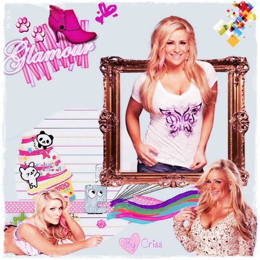 Gorgeous Girl-Own Sillvy :x