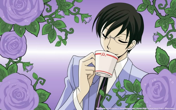 OuranHighSchoolHostClub