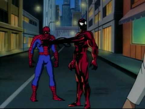 Spiderman - Spiderman