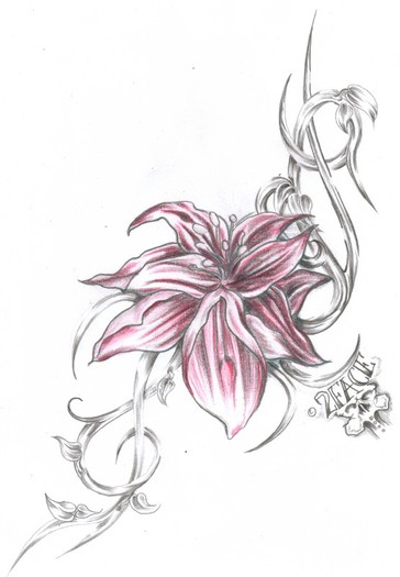 tatuaj-floare-tatoo