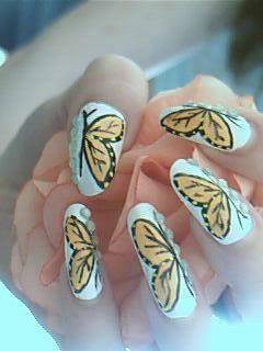 662614_nails_41 - Unghii