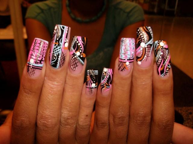 Best-Nail-Art-Design