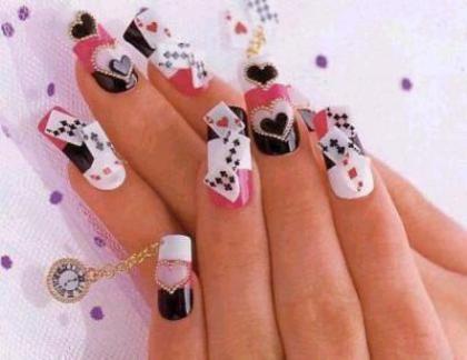 Cute-Nail-Art