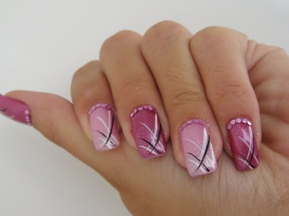 nail 194 - Unghii