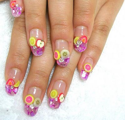 nail-designs2 - Unghii