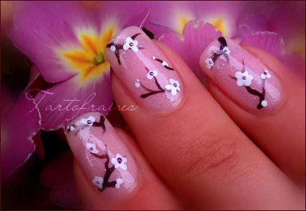 nails2 - Unghii