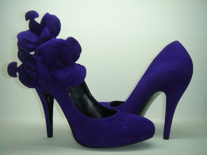 Pantofi Condur - Incaltaminte