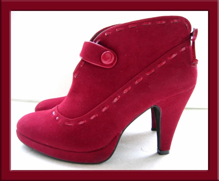 botine-1 - Incaltaminte