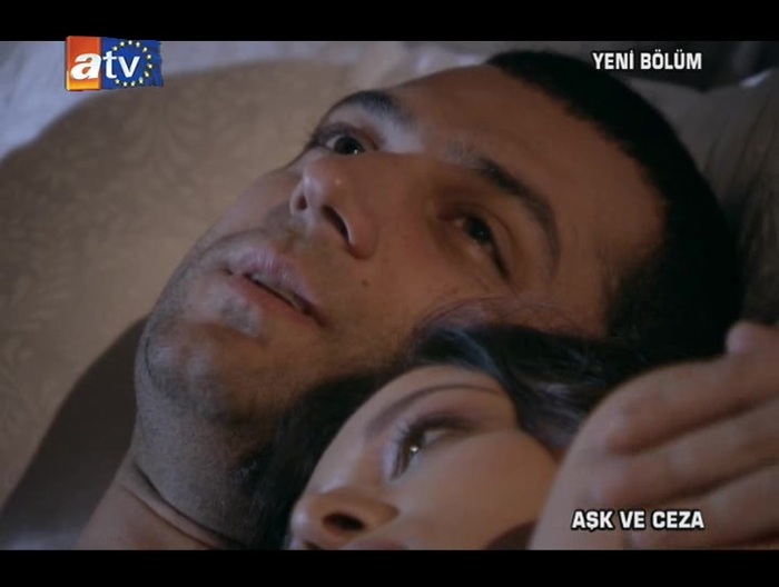 Vrei sa ne culcam? Omer a adormit deja... - oo6