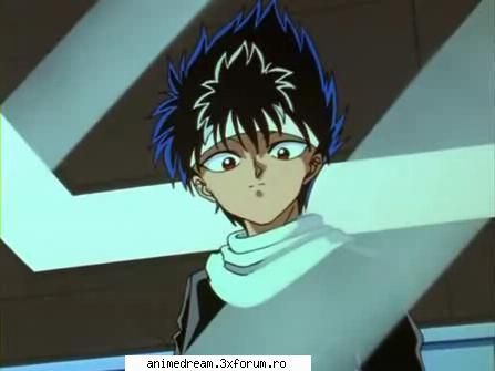 Hiei (1) - Hiei