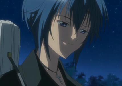 ikuto 33 - starfire