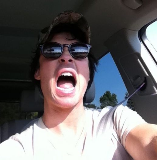 IanDoesNotLikeTraffic