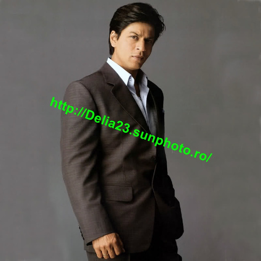  - Shahrukh Khan