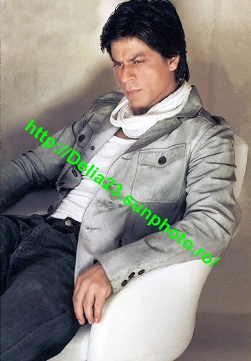 Shahrukh Khan - delia23