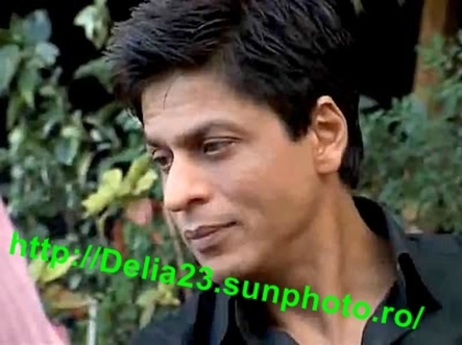 Werbung7 - Shahrukh Khan