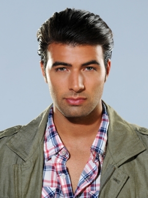 Jencarlos Canela es Andr