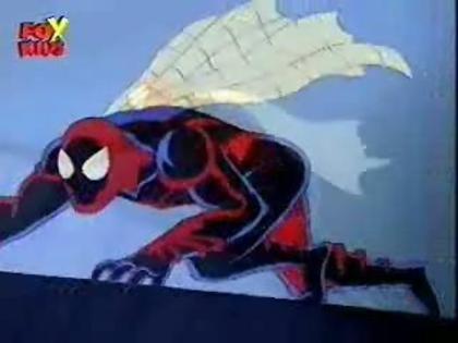 Spiderman Unlimited - Spiderman Unlimited