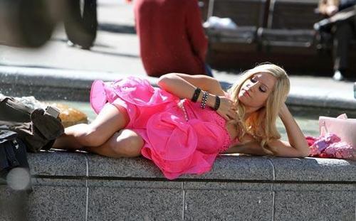 Gresesti Mackenzie . Inca nu poti sa dormi linistit pe deplin noaptea .