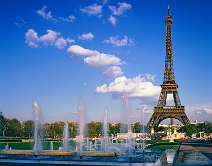 paris-destination - Paris