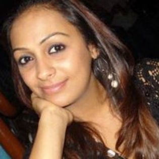 Ashita Dhawan-Malti