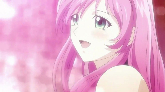  - Rosario Vampire