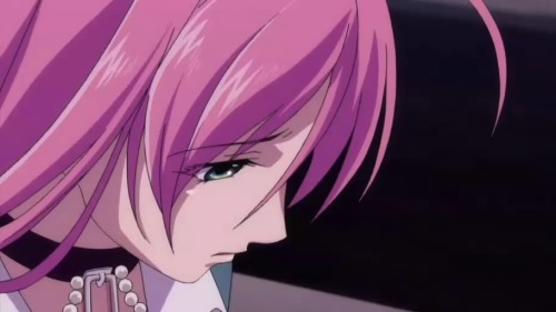  - Rosario Vampire
