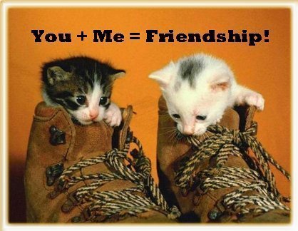 friendship2 - Surpizica pt o prietenika