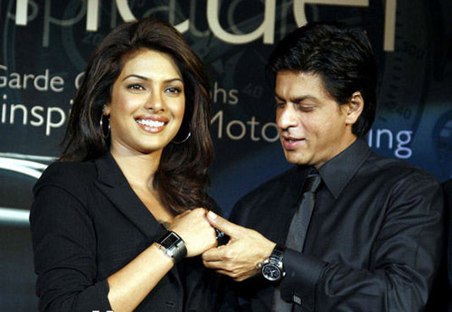 shahrukh-priyanka1