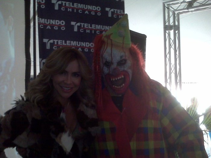 gx5yy - Aylin Mujica-Telemundo Chicago