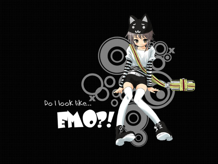Anime-Emo-Wallpaper-free