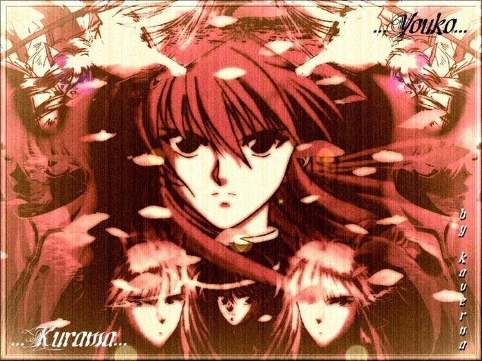 youko kurama