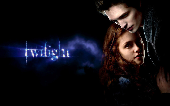 38 - Twilight