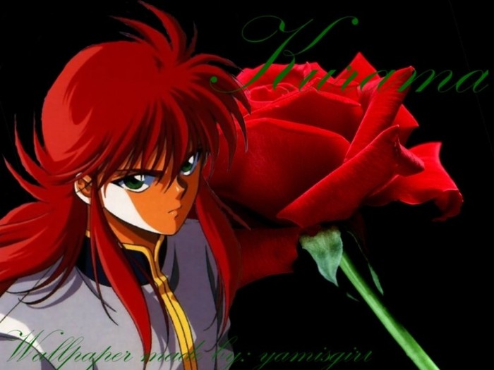 kurama