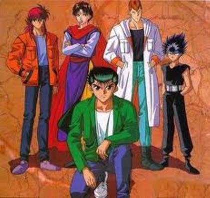 images (12) - YU YU HAKUSHO